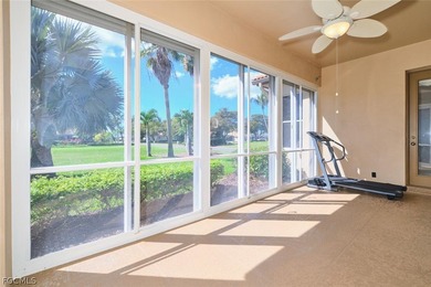 3 bedroom 2 bath Golf Village single family villa home on Lexington Country Club in Florida - for sale on GolfHomes.com, golf home, golf lot