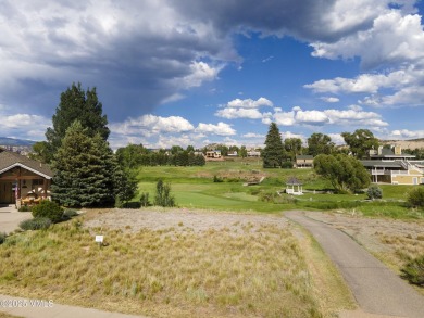 Discover the perfect place to build your dream home or next on Gypsum Creek Golf Course in Colorado - for sale on GolfHomes.com, golf home, golf lot