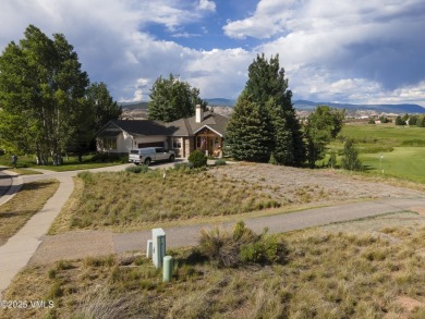 Discover the perfect place to build your dream home or next on Gypsum Creek Golf Course in Colorado - for sale on GolfHomes.com, golf home, golf lot