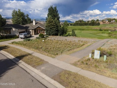 Discover the perfect place to build your dream home or next on Gypsum Creek Golf Course in Colorado - for sale on GolfHomes.com, golf home, golf lot