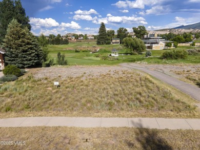 Discover the perfect place to build your dream home or next on Gypsum Creek Golf Course in Colorado - for sale on GolfHomes.com, golf home, golf lot