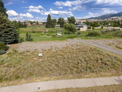 Discover the perfect place to build your dream home or next on Gypsum Creek Golf Course in Colorado - for sale on GolfHomes.com, golf home, golf lot