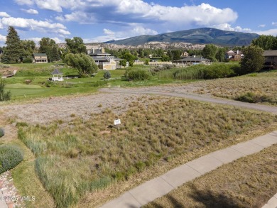 Discover the perfect place to build your dream home or next on Gypsum Creek Golf Course in Colorado - for sale on GolfHomes.com, golf home, golf lot