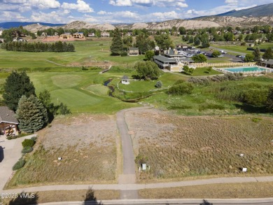 Discover the perfect place to build your dream home or next on Gypsum Creek Golf Course in Colorado - for sale on GolfHomes.com, golf home, golf lot