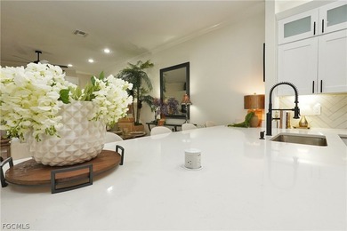 Experience the pinnacle of luxury living in this impeccably on  in Florida - for sale on GolfHomes.com, golf home, golf lot