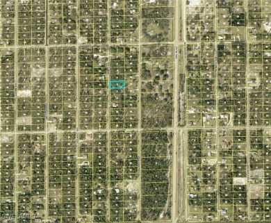 Welcome to your next 1/2 Acre property perfect for your next new on Lehigh Resort Club in Florida - for sale on GolfHomes.com, golf home, golf lot