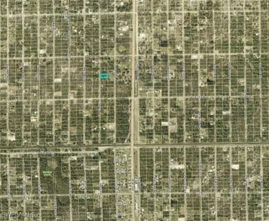 Welcome to your next 1/2 Acre property perfect for your next new on Lehigh Resort Club in Florida - for sale on GolfHomes.com, golf home, golf lot