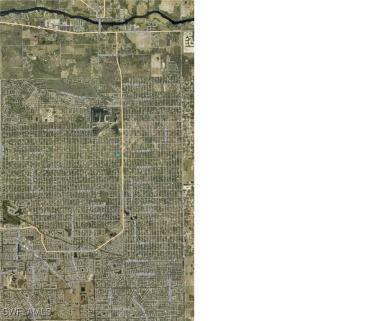 Welcome to your next 1/2 Acre property perfect for your next new on Lehigh Resort Club in Florida - for sale on GolfHomes.com, golf home, golf lot