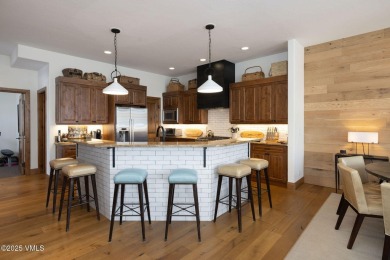 Private Townhome with Expansive Mountain Views and Prime on Sonnenalp Golf Club in Colorado - for sale on GolfHomes.com, golf home, golf lot