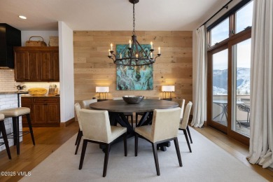 Private Townhome with Expansive Mountain Views and Prime on Sonnenalp Golf Club in Colorado - for sale on GolfHomes.com, golf home, golf lot