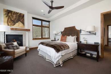 Private Townhome with Expansive Mountain Views and Prime on Sonnenalp Golf Club in Colorado - for sale on GolfHomes.com, golf home, golf lot