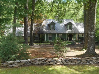 This Traditional home combines timeless features with modern on Tired Creek Golf Course in Georgia - for sale on GolfHomes.com, golf home, golf lot
