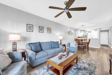 Charming True Blue Condo - Unit 12C in Pawleys Island  Welcome on True Blue Plantation in South Carolina - for sale on GolfHomes.com, golf home, golf lot