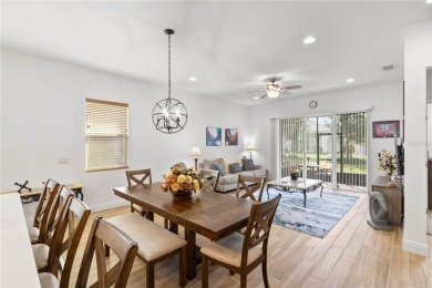 Located in the 55+ community of Four Seasons at Orlando in on Mystic Dunes Resort and Golf Club in Florida - for sale on GolfHomes.com, golf home, golf lot