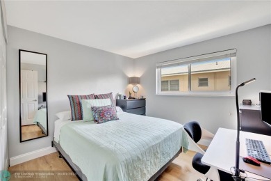 THIS IS AN AMAZING 2/2 CONDO WITH BALCONY AND GARDEN VIEW on Coral Ridge Country Club in Florida - for sale on GolfHomes.com, golf home, golf lot