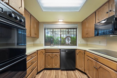 Welcome to 12230 SW Par 4 Drive--where every day feels like a on King City Golf Course in Oregon - for sale on GolfHomes.com, golf home, golf lot