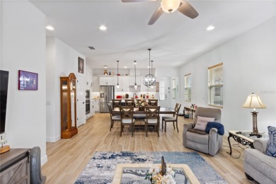Located in the 55+ community of Four Seasons at Orlando in on Mystic Dunes Resort and Golf Club in Florida - for sale on GolfHomes.com, golf home, golf lot