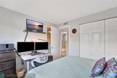 THIS IS AN AMAZING 2/2 CONDO WITH BALCONY AND GARDEN VIEW on Coral Ridge Country Club in Florida - for sale on GolfHomes.com, golf home, golf lot