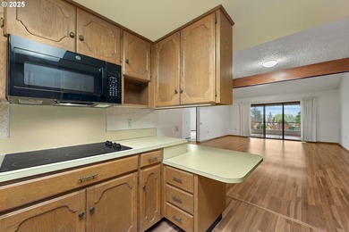 Welcome to 12230 SW Par 4 Drive--where every day feels like a on King City Golf Course in Oregon - for sale on GolfHomes.com, golf home, golf lot