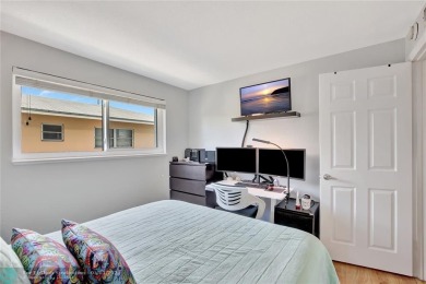THIS IS AN AMAZING 2/2 CONDO WITH BALCONY AND GARDEN VIEW on Coral Ridge Country Club in Florida - for sale on GolfHomes.com, golf home, golf lot