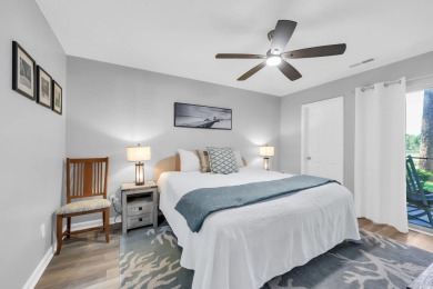 Charming True Blue Condo - Unit 12C in Pawleys Island  Welcome on True Blue Plantation in South Carolina - for sale on GolfHomes.com, golf home, golf lot