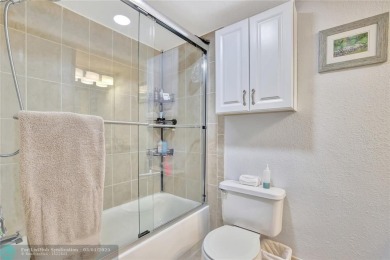 THIS IS AN AMAZING 2/2 CONDO WITH BALCONY AND GARDEN VIEW on Coral Ridge Country Club in Florida - for sale on GolfHomes.com, golf home, golf lot