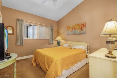 This 2BR 2 BA CORNER PENTHOUSE CONDO in Muirfield @ Golfview is on  in Florida - for sale on GolfHomes.com, golf home, golf lot