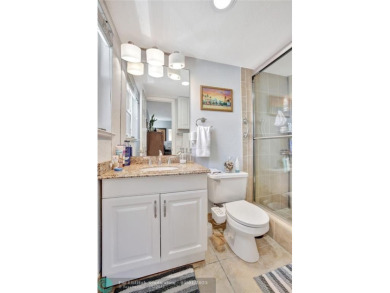 THIS IS AN AMAZING 2/2 CONDO WITH BALCONY AND GARDEN VIEW on Coral Ridge Country Club in Florida - for sale on GolfHomes.com, golf home, golf lot