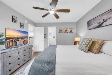 Charming True Blue Condo - Unit 12C in Pawleys Island  Welcome on True Blue Plantation in South Carolina - for sale on GolfHomes.com, golf home, golf lot