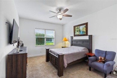 Located in the 55+ community of Four Seasons at Orlando in on Mystic Dunes Resort and Golf Club in Florida - for sale on GolfHomes.com, golf home, golf lot