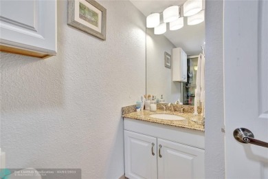THIS IS AN AMAZING 2/2 CONDO WITH BALCONY AND GARDEN VIEW on Coral Ridge Country Club in Florida - for sale on GolfHomes.com, golf home, golf lot