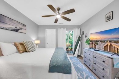 Charming True Blue Condo - Unit 12C in Pawleys Island  Welcome on True Blue Plantation in South Carolina - for sale on GolfHomes.com, golf home, golf lot
