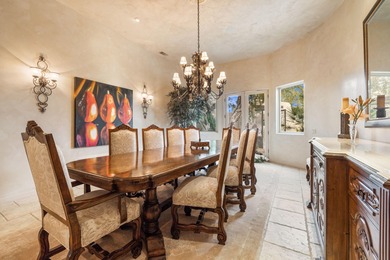 An amazing quality custom home in the heart of Ironwood Country on Ironwood Country Club in California - for sale on GolfHomes.com, golf home, golf lot