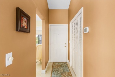 This 2BR 2 BA CORNER PENTHOUSE CONDO in Muirfield @ Golfview is on  in Florida - for sale on GolfHomes.com, golf home, golf lot