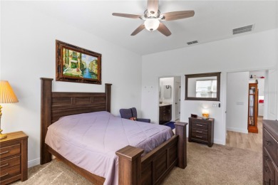 Located in the 55+ community of Four Seasons at Orlando in on Mystic Dunes Resort and Golf Club in Florida - for sale on GolfHomes.com, golf home, golf lot