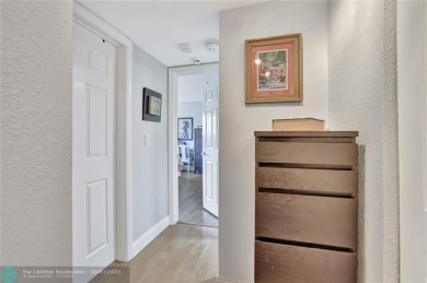 THIS IS AN AMAZING 2/2 CONDO WITH BALCONY AND GARDEN VIEW on Coral Ridge Country Club in Florida - for sale on GolfHomes.com, golf home, golf lot