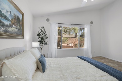 Located within the gated, highly sought-after Community of Quail on Quail Creek Country Club  in Arizona - for sale on GolfHomes.com, golf home, golf lot