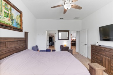 Located in the 55+ community of Four Seasons at Orlando in on Mystic Dunes Resort and Golf Club in Florida - for sale on GolfHomes.com, golf home, golf lot