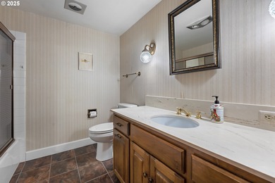 Welcome to 12230 SW Par 4 Drive--where every day feels like a on King City Golf Course in Oregon - for sale on GolfHomes.com, golf home, golf lot