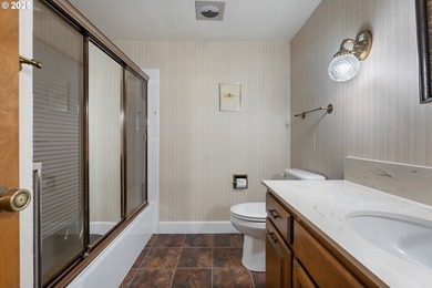 Welcome to 12230 SW Par 4 Drive--where every day feels like a on King City Golf Course in Oregon - for sale on GolfHomes.com, golf home, golf lot