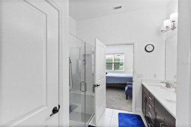 Located in the 55+ community of Four Seasons at Orlando in on Mystic Dunes Resort and Golf Club in Florida - for sale on GolfHomes.com, golf home, golf lot