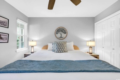 Charming True Blue Condo - Unit 12C in Pawleys Island  Welcome on True Blue Plantation in South Carolina - for sale on GolfHomes.com, golf home, golf lot