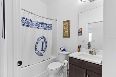 Located in the 55+ community of Four Seasons at Orlando in on Mystic Dunes Resort and Golf Club in Florida - for sale on GolfHomes.com, golf home, golf lot
