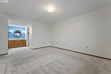 Welcome to 12230 SW Par 4 Drive--where every day feels like a on King City Golf Course in Oregon - for sale on GolfHomes.com, golf home, golf lot