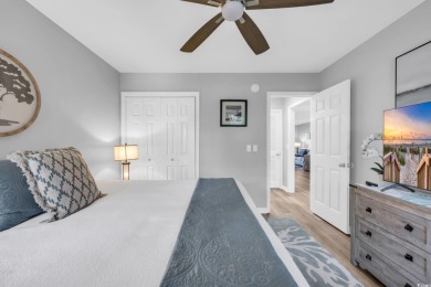 Charming True Blue Condo - Unit 12C in Pawleys Island  Welcome on True Blue Plantation in South Carolina - for sale on GolfHomes.com, golf home, golf lot