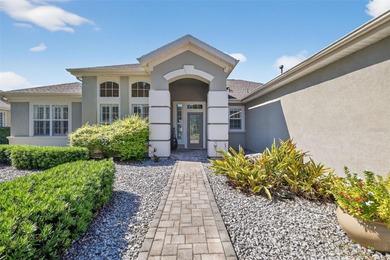 Beautiful home in Del Webb Spruce Creek Golf & Country Club on Eagle Ridge At Spruce Creek Country Club in Florida - for sale on GolfHomes.com, golf home, golf lot