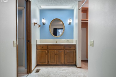 Welcome to 12230 SW Par 4 Drive--where every day feels like a on King City Golf Course in Oregon - for sale on GolfHomes.com, golf home, golf lot