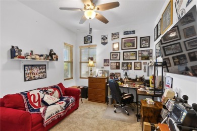 Located in the 55+ community of Four Seasons at Orlando in on Mystic Dunes Resort and Golf Club in Florida - for sale on GolfHomes.com, golf home, golf lot