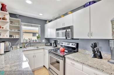 THIS IS AN AMAZING 2/2 CONDO WITH BALCONY AND GARDEN VIEW on Coral Ridge Country Club in Florida - for sale on GolfHomes.com, golf home, golf lot