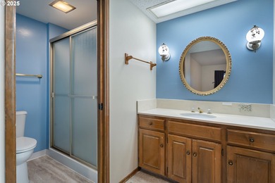 Welcome to 12230 SW Par 4 Drive--where every day feels like a on King City Golf Course in Oregon - for sale on GolfHomes.com, golf home, golf lot